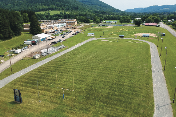 Cowanesque Valley Indians